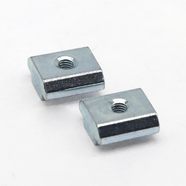 T-Nut for Aluminum Profile