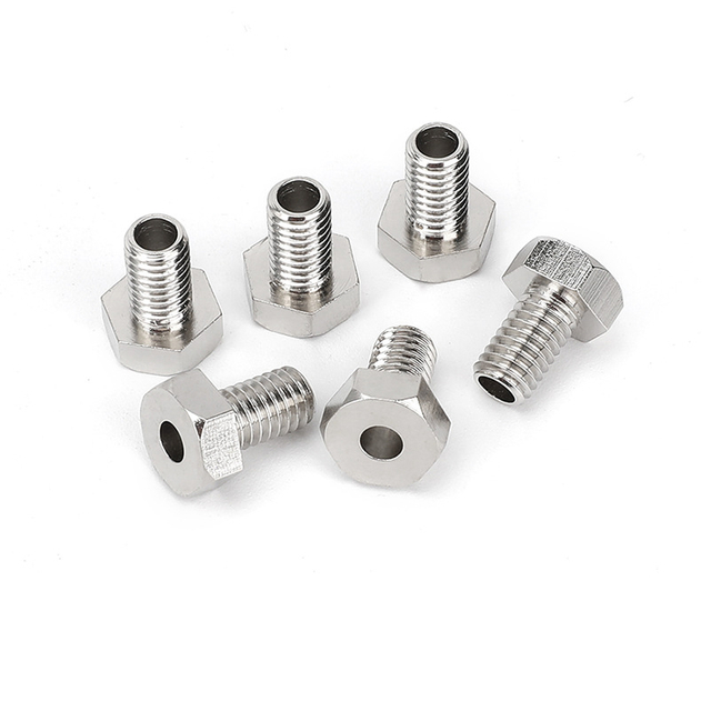 Stainless Steel Hexagon Socket Head Cap Screws, Stainless Steel Hexagon Socket Head Cap Screws Customized