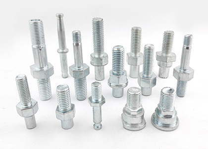 Customized Screw