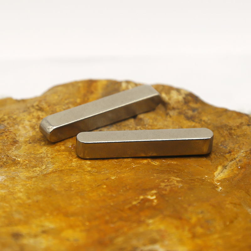 Machine Keys (3)