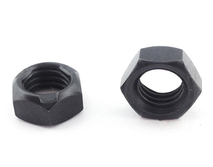 Customized Embossed Locking Nut
