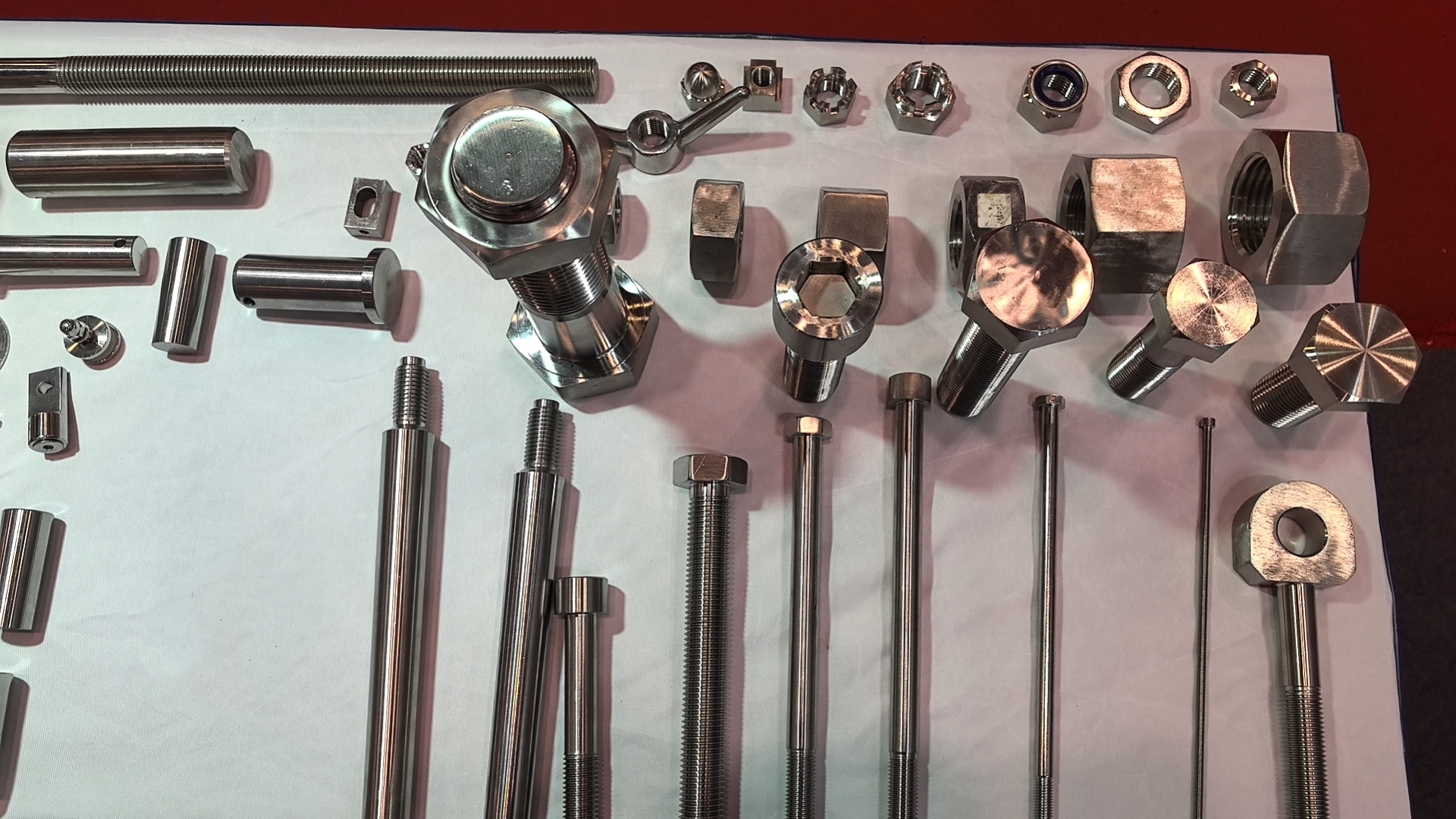 Custom Stainless Steel Screws pictures 5.jpg