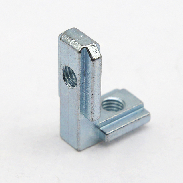Aluminum Profile Connectors