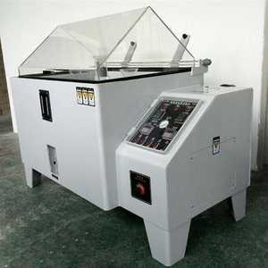 Salt Spray Tester