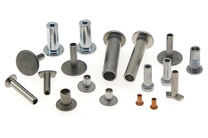 Customized Non-standard Rivets