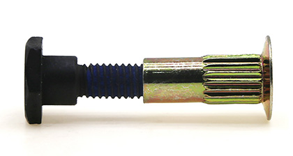 Customized Skateboard Screws