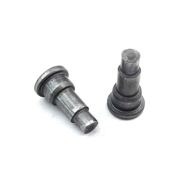 Rivet Connections for Shelving Shelving Rivets