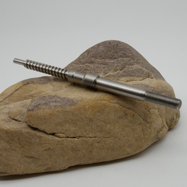 Customization of non-standard products