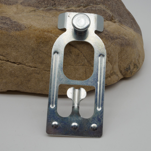 Customization of non-standard products
