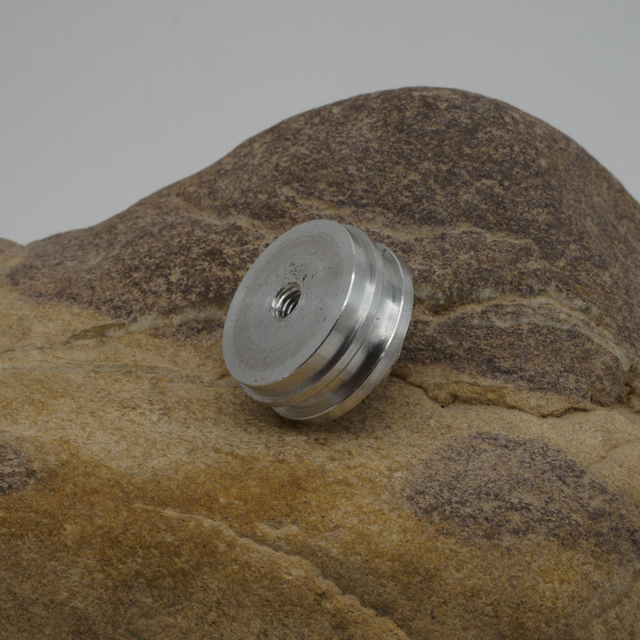 Customization of non-standard products