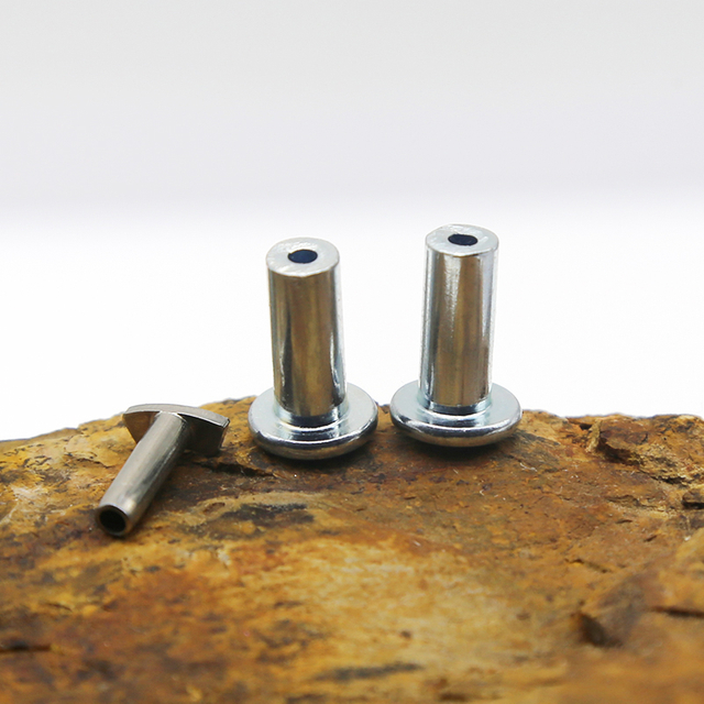 Custom Rivet Manufacturing