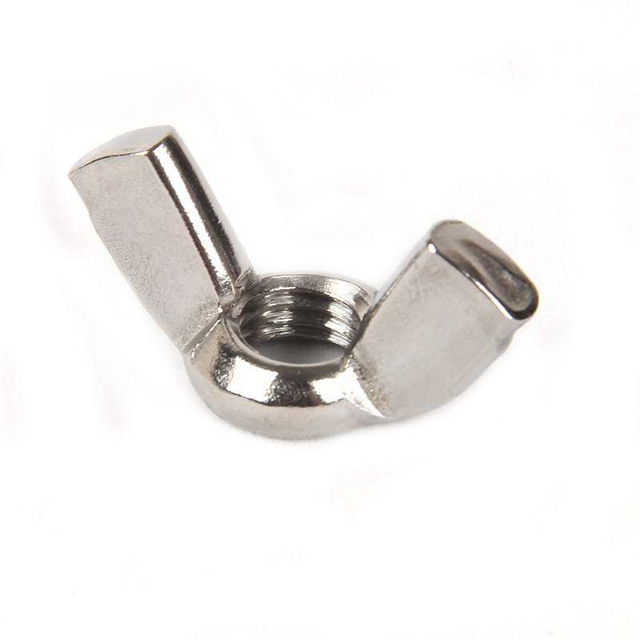 Stainless Steel Nut