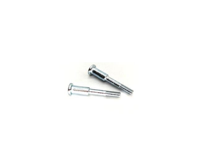 Custom Shoulder Screw Manufacturing