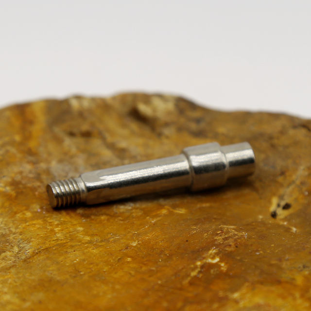 Custom Stainless Steel Screws Manufacturing