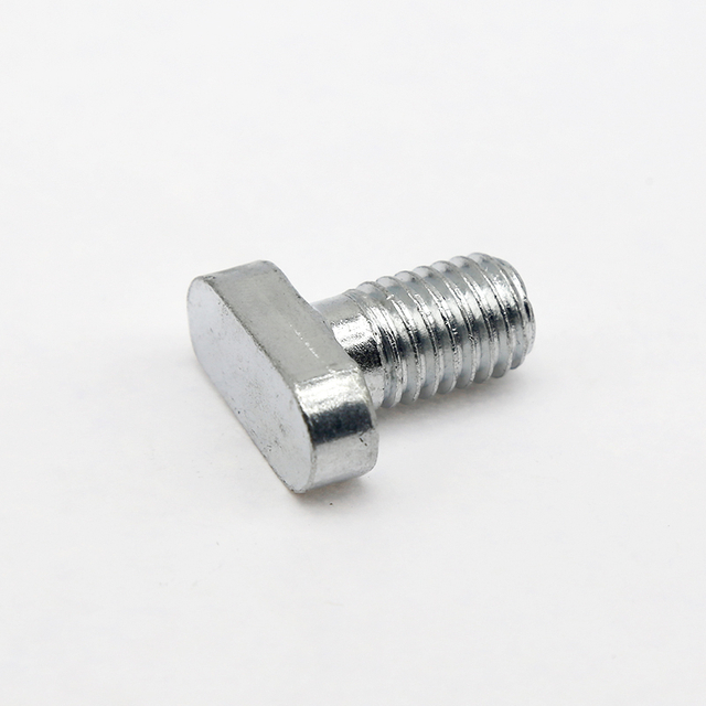 Custom Cold Heading Screws