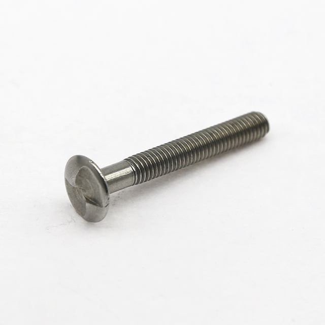 Anti-Theft Screw Solutions