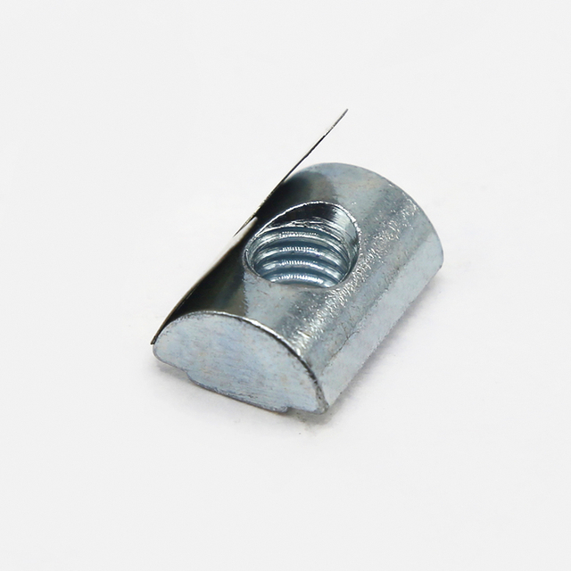 T-Nut for Aluminum Profile