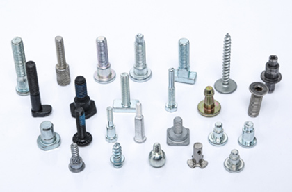 Customized Fasteners