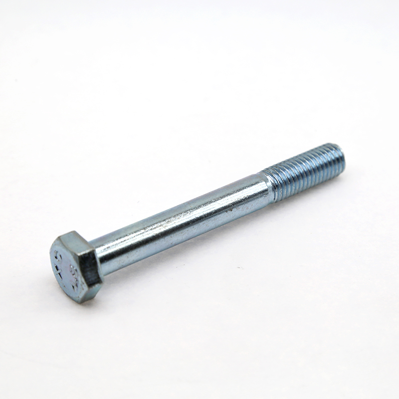 Hexagon Head Bolt (2)