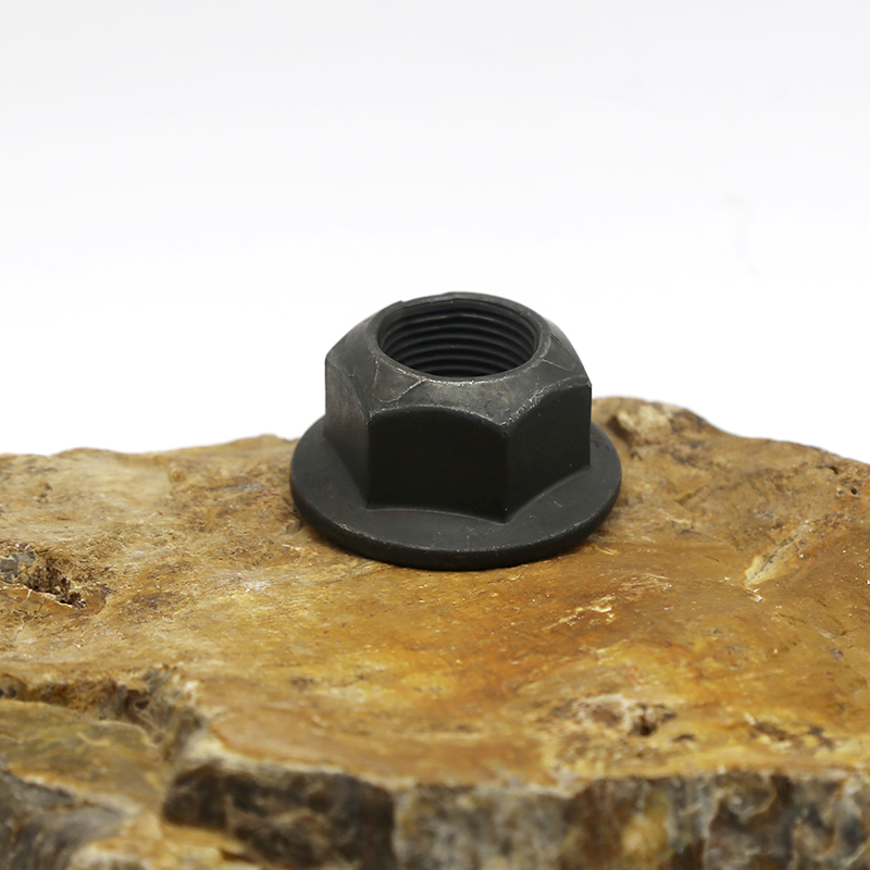 Prevailing Torque Dome Locknut (3)