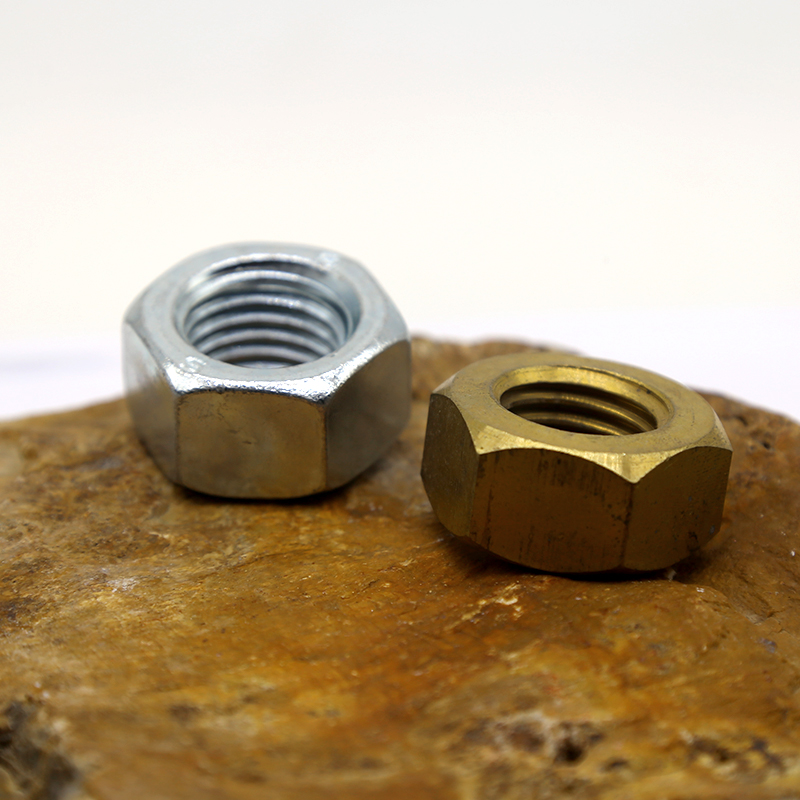 Cold Heading Nut Customization (3)
