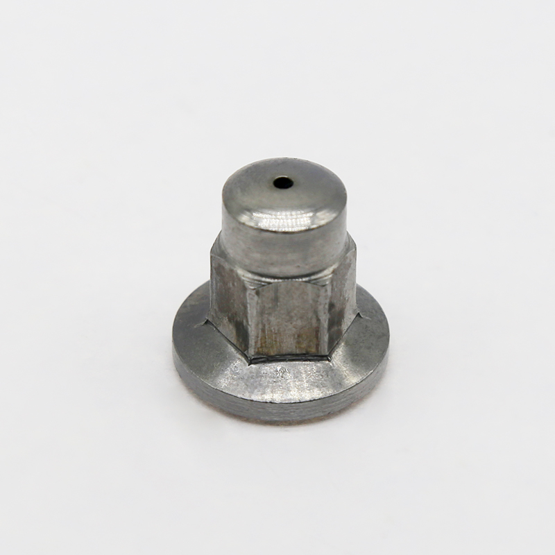 Custom Weld Nut Manufacturing (3)