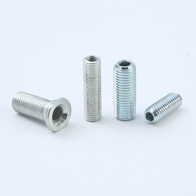 Customization of non-standard products 