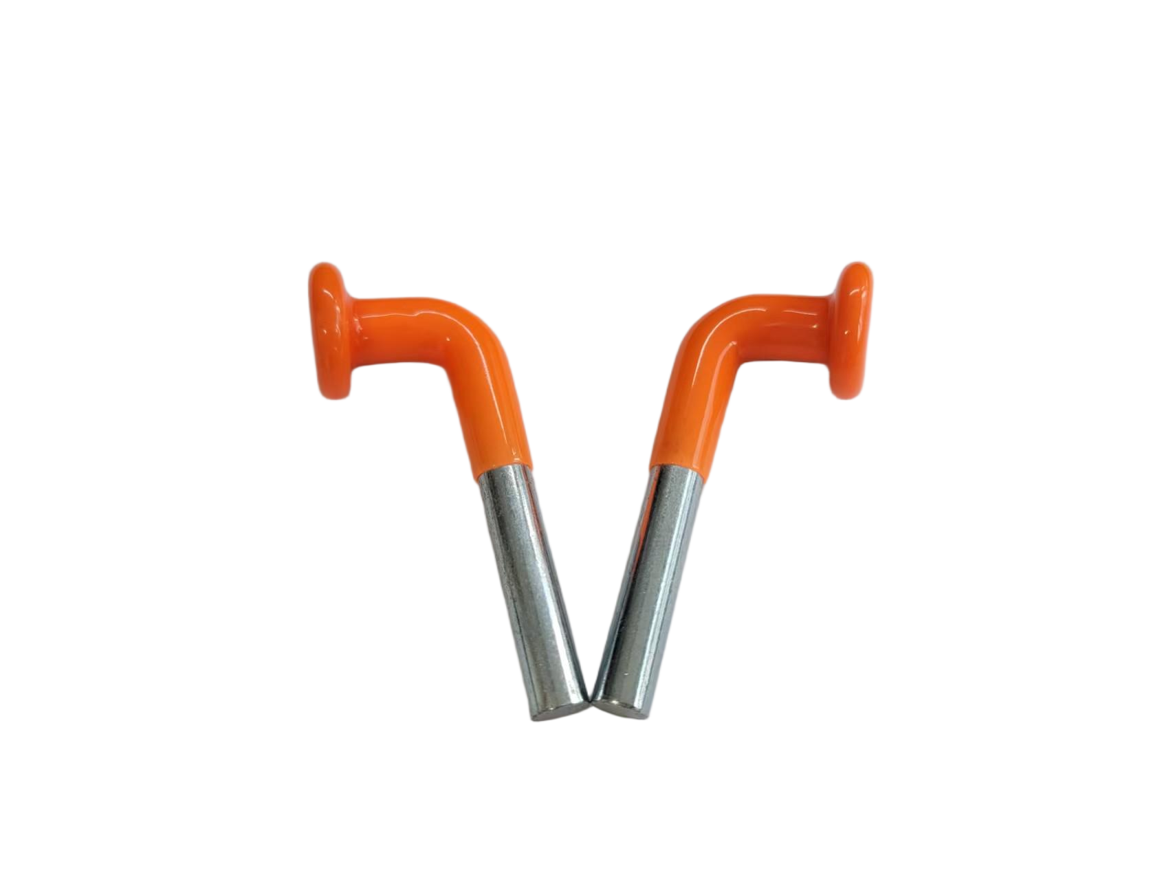 Rubber-Coated Safety Pins: Your Shelf’s Best Guard for Safety and Stability