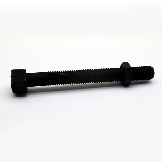 Custom High Strength Screws