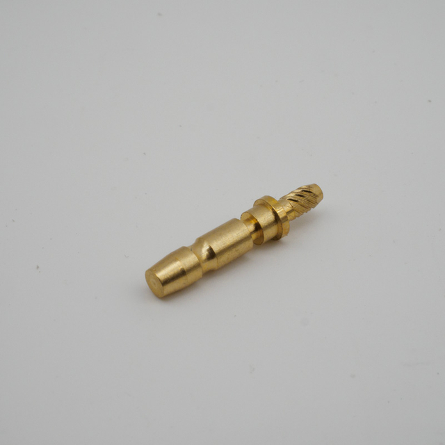 Customization of non-standard products
