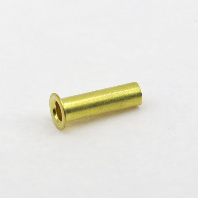 Copper Solid Hollow Rivets