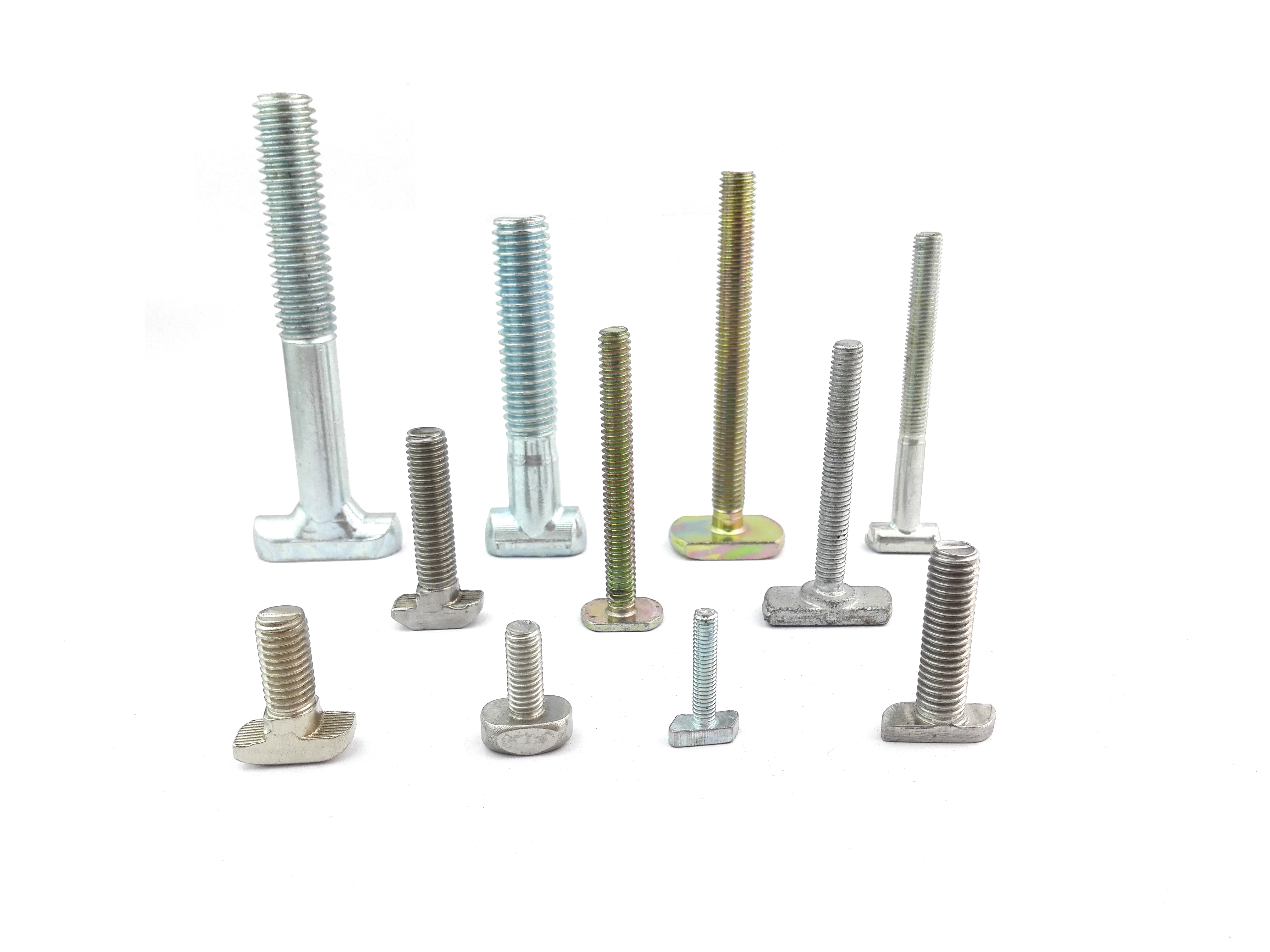 How Custom Screws Help OEM Manufacturers Slash Assembly Labor & Time Costs
