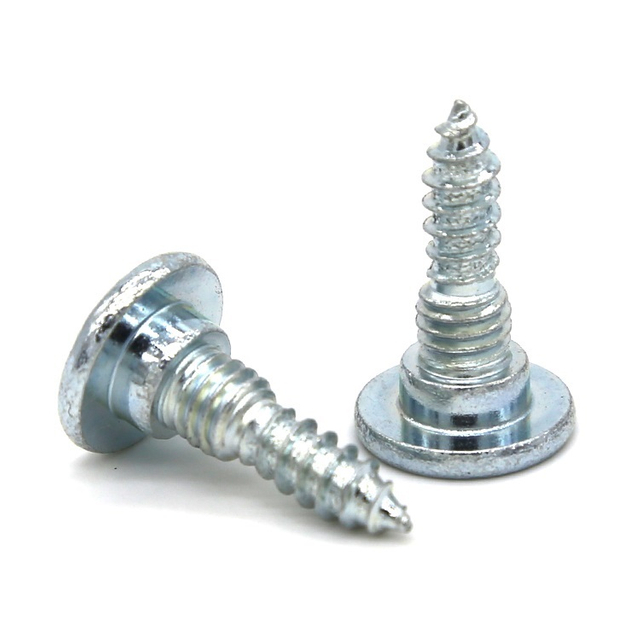 Custom Shoulder Screw Manufacturing