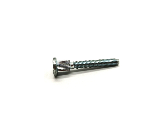 Custom Shoulder Screw Manufacturing