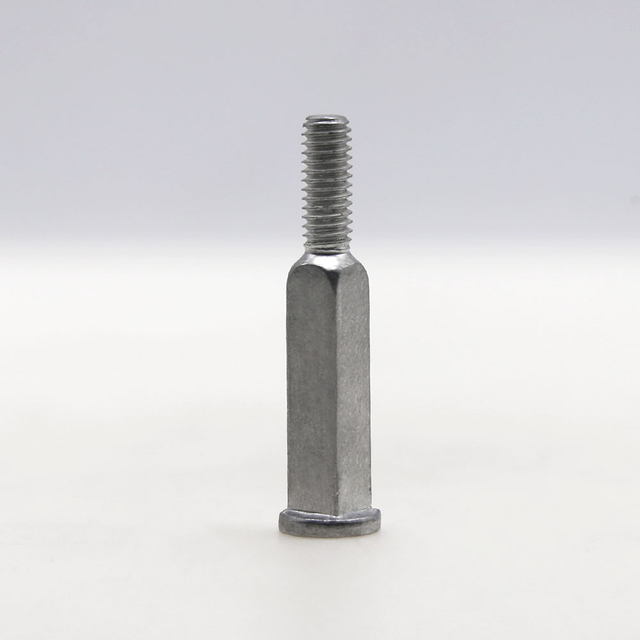 Custom Bolt Manufacturing