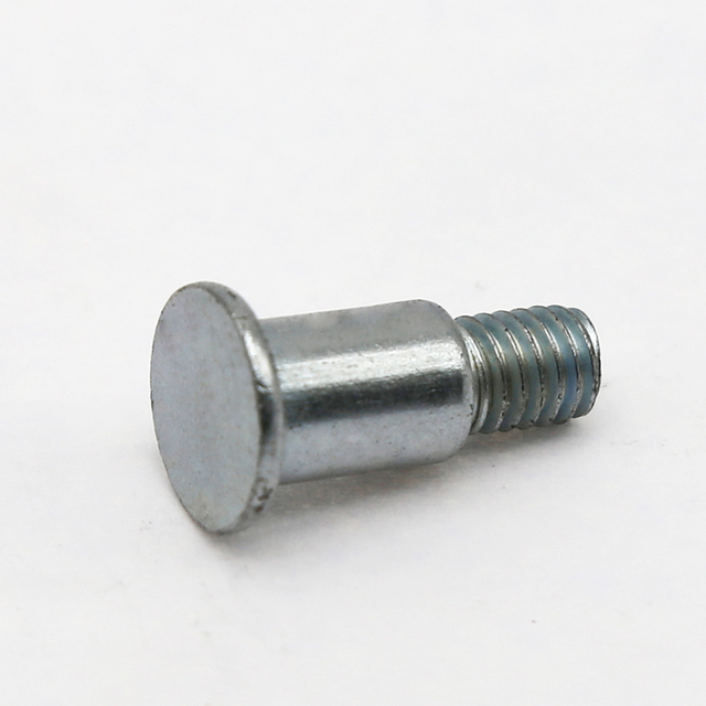 Custom Cold Heading Screws