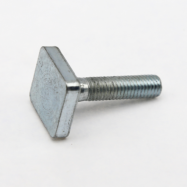 Custom Cold Heading Screws