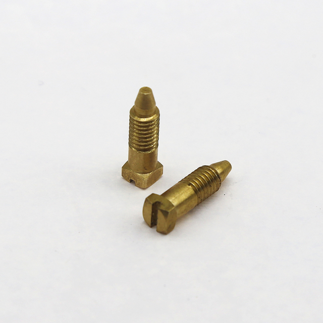 Air Vent Radiator Bleed Valve Blanking Plug Manual Heating Valve