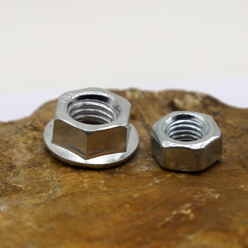 Cold Heading Nut Customization (2)