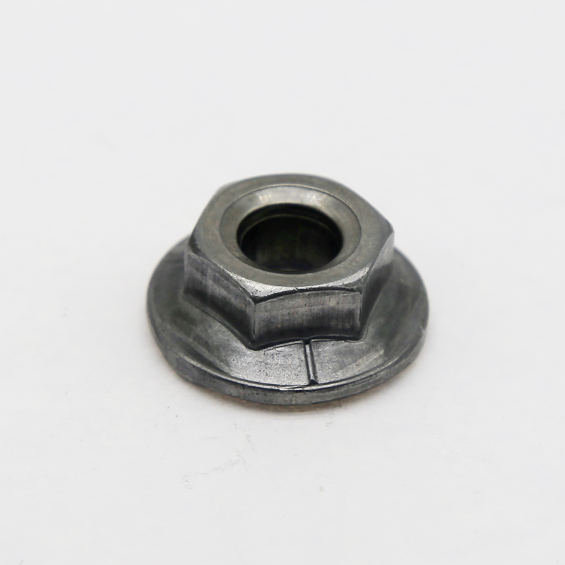 Custom Weld Nut Manufacturing (2)