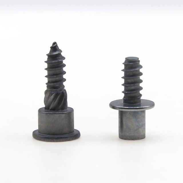 Custom Bolt Manufacturing