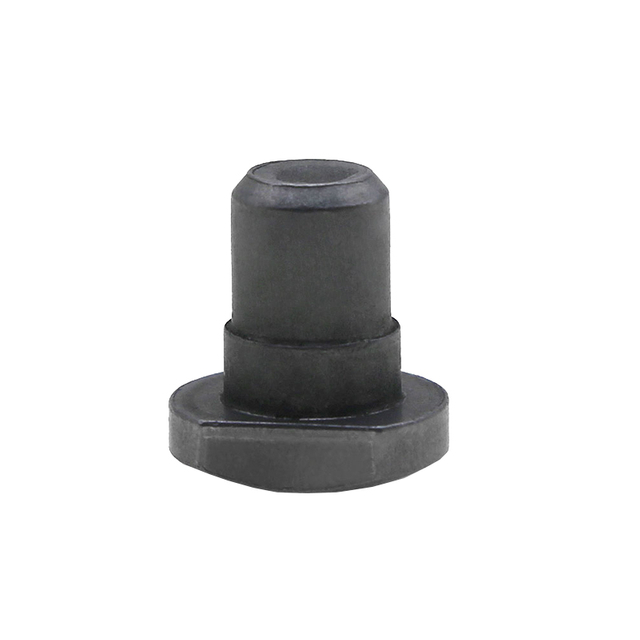 Shoulder Rivet, Step Rivet