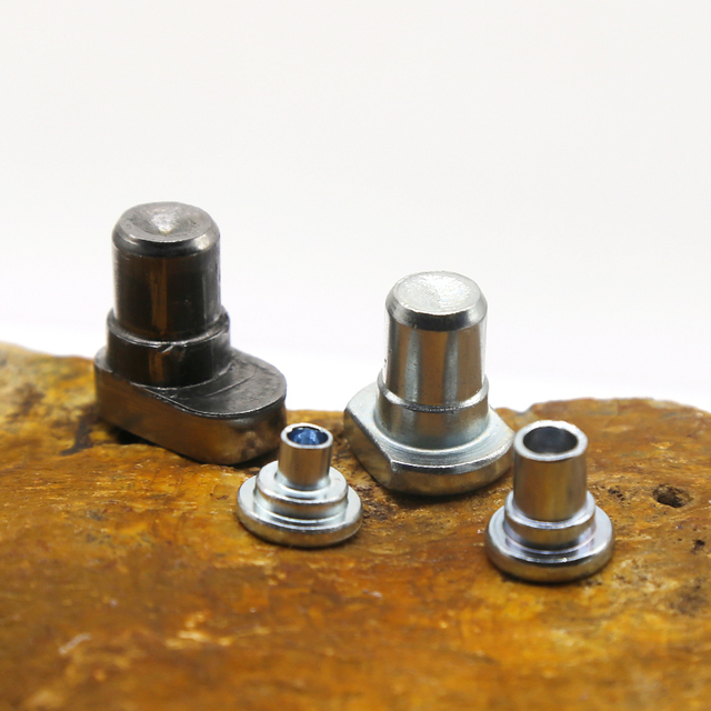 Shelving Rivets