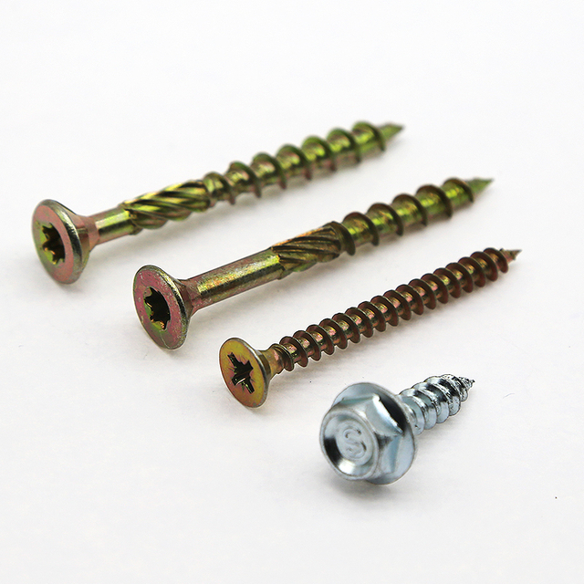 Furniture Screws