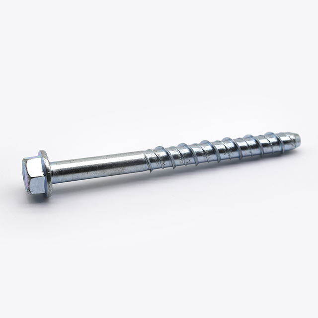Custom Long Bolts