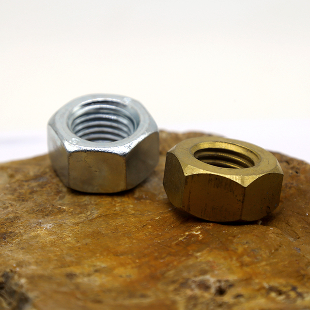 Cold Heading Nut Customization