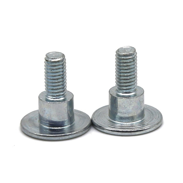 Custom Shoulder Screw Manufacturing