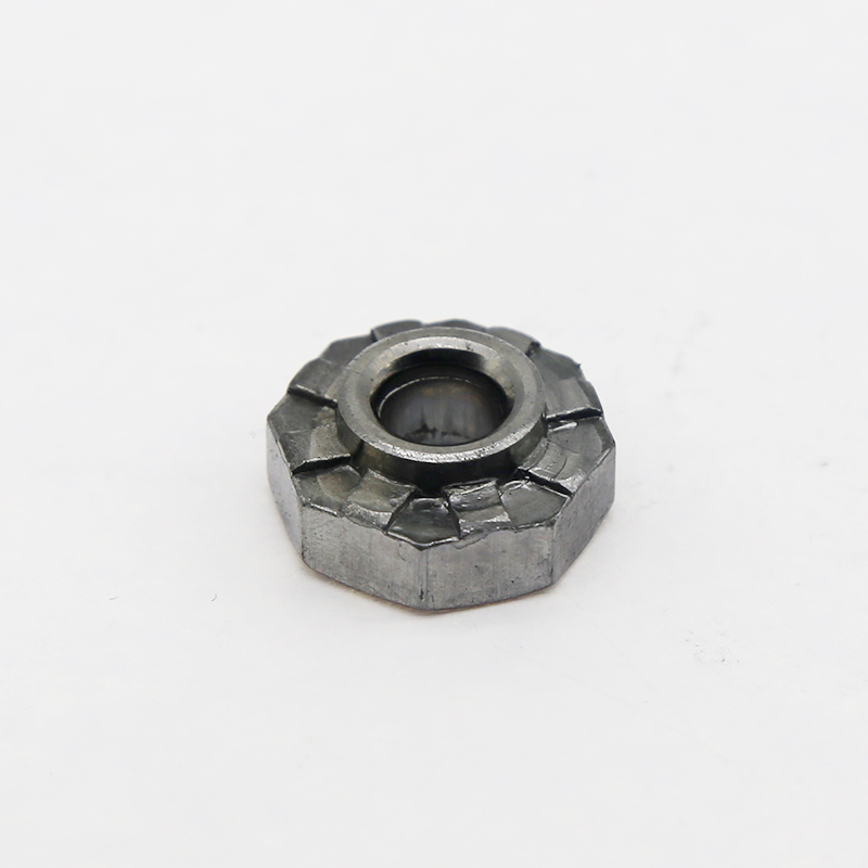 Custom Weld Nut Manufacturing (4)