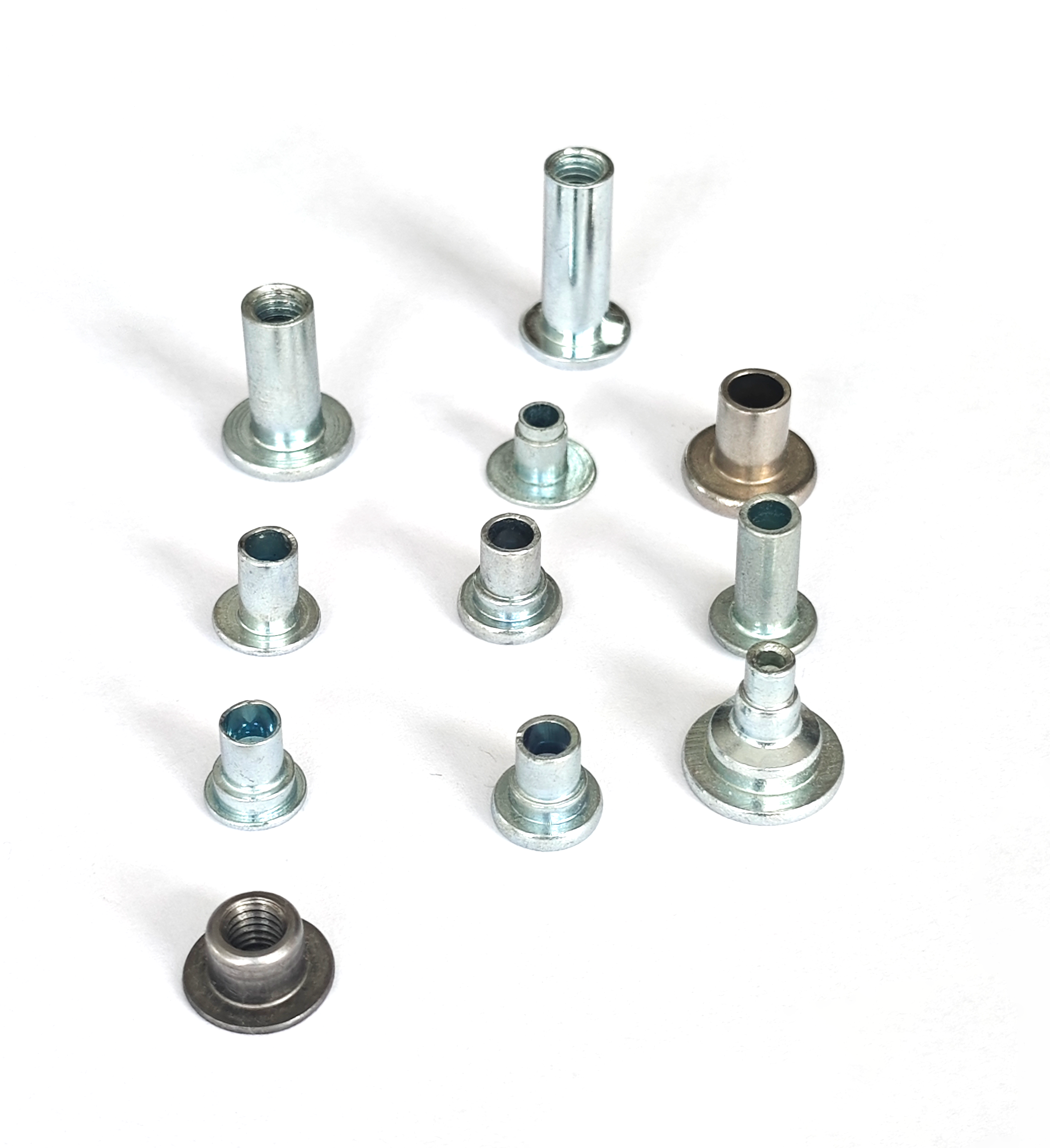 Optimize OEM Production Profit Margins — Custom Screws Reduce Overall Assembly & Procurement Costs